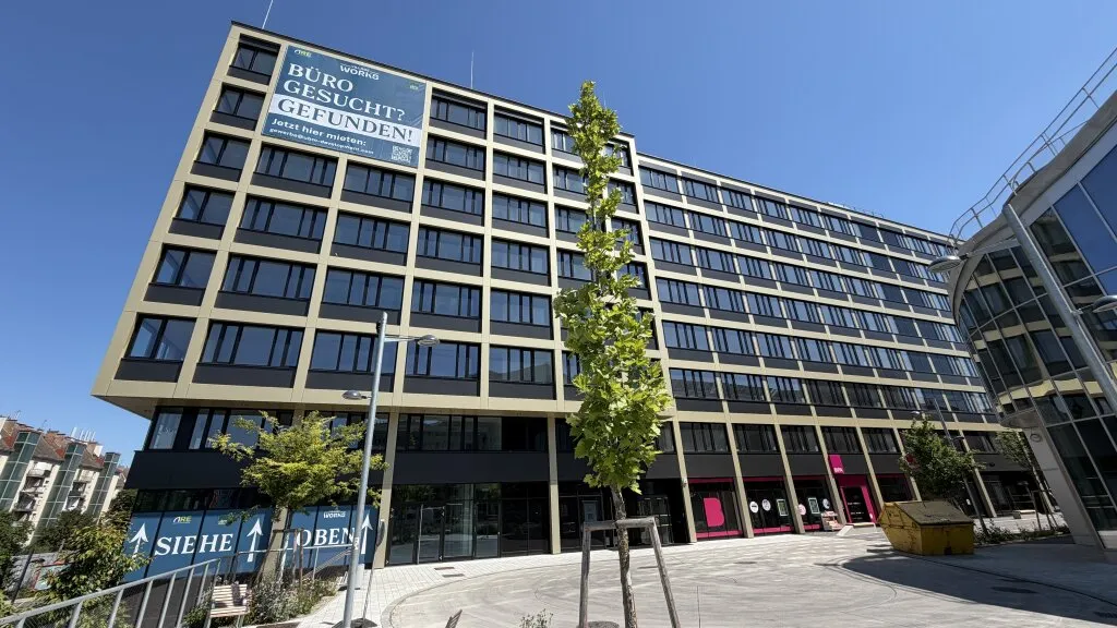 VILLAGE WORKS// BÜROS zu mieten in zentraler Lage nahe Hauptbahnhof - Ansicht 2