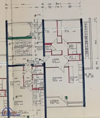 3-Zimmer-Wohnung kaufen in Tulln – 70,66 m², € 206.900 – Bild 8 von 8