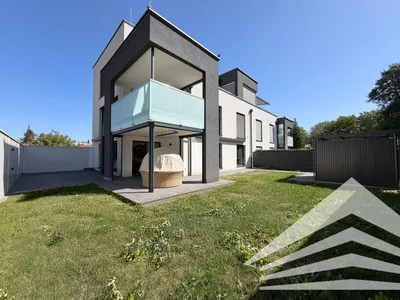 3-Zimmer-Wohnung kaufen in Linz Land – 81,85 m², € 595.000