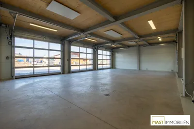 Gewerbeimmobilie mieten in Baden – 100 m², € 14 – Bild 6 von 11