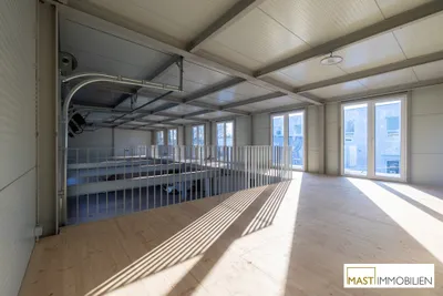 Gewerbeimmobilie mieten in Baden – 100 m², € 14 – Bild 9 von 11