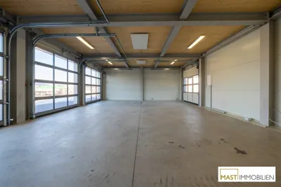 Gewerbeimmobilie mieten in Baden – 100 m², € 14 – Bild 7 von 11