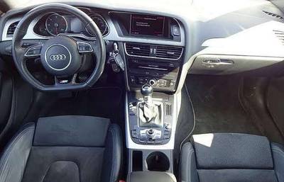 Audi A4 Avant 2,0 TDI quattro Intense S-line,Navi,Xenon