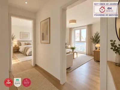 5-Zimmer-Haus kaufen in Wiener Neustadt Land – 120 m², € 470.000 – Bild 4 von 6