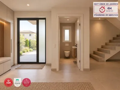 5-Zimmer-Haus kaufen in Wiener Neustadt Land – 120 m², € 470.000 – Bild 2 von 6