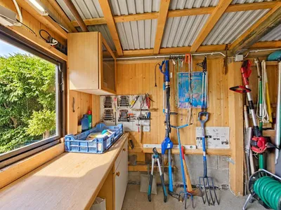 2-Zimmer-Haus kaufen in Wien – 82 m², € 445.000 – Bild 18 von 21
