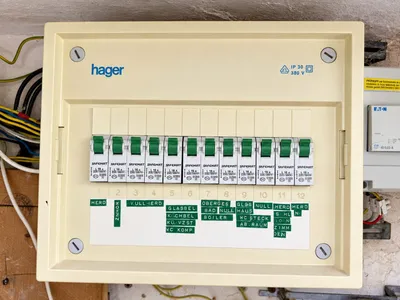 2-Zimmer-Haus kaufen in Wien – 82 m², € 445.000 – Bild 16 von 21
