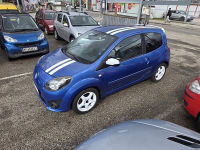 Renault Twingo 1,2 Turbo 16V Gordini GT/Sport Edition