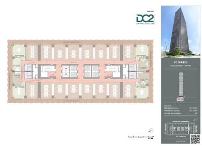 Gewerbeimmobilie mieten in Wien – 526 m², € 34 – Bild 13 von 13