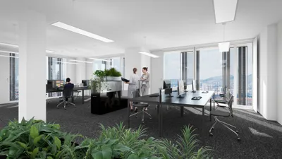 Gewerbeimmobilie mieten in Wien – 526 m², € 34 – Bild 6 von 13