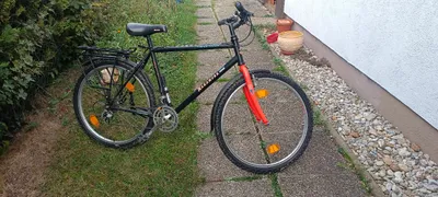 Fahrrad