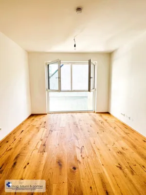 3-Zimmer-Wohnung kaufen in Wien – 58,21 m², € 349.900 – Bild 1 von 16