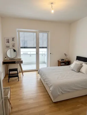 5-Zimmer-Wohnung mieten in Wien – 140 m², € 2.950 – Bild 5 von 7