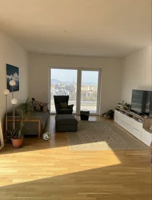 5-Zimmer-Wohnung mieten in Wien – 140 m², € 2.950 – Bild 3 von 7