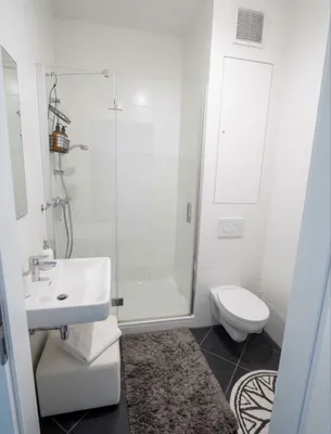 5-Zimmer-Wohnung mieten in Wien – 140 m², € 2.950 – Bild 6 von 7