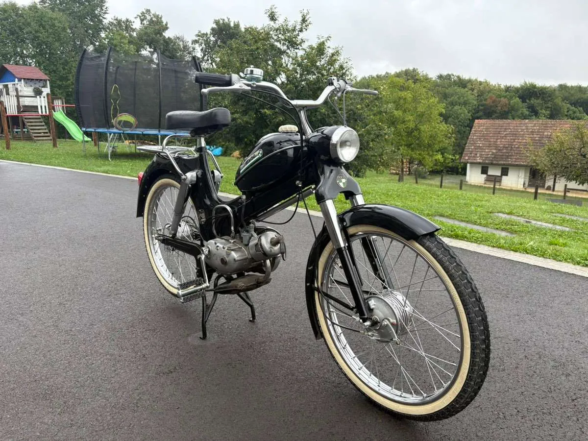 Puch MV
