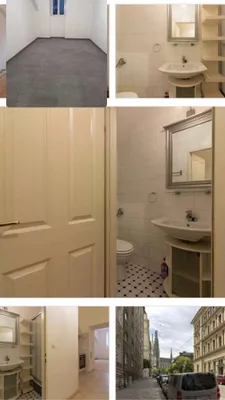 1-Zimmer-Immobilie mieten in Wien – 34 m², € 699 – Bild 3 von 4