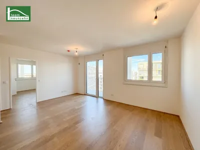 2-Zimmer-Wohnung mieten in Wien – 47,14 m², € 1.099 – Bild 2 von 20