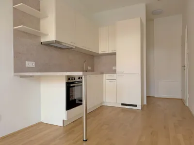 2-Zimmer-Wohnung kaufen in Graz – 30,72 m², € 204.902 – Bild 2 von 8