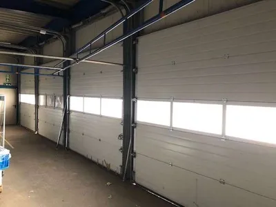 Gewerbeimmobilie mieten in Linz Land – 1 500 m², € 5 – Bild 8 von 9