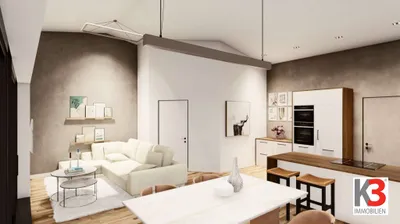 4-Zimmer-Haus kaufen in Klagenfurt Land – 151 m², € 548.000 – Bild 6 von 8