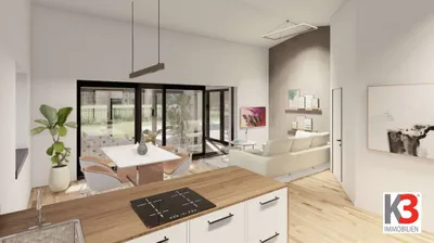 4-Zimmer-Haus kaufen in Klagenfurt Land – 151 m², € 548.000 – Bild 7 von 8