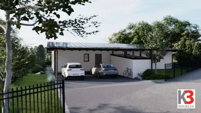 4-Zimmer-Haus kaufen in Klagenfurt Land – 151 m², € 548.000 – Bild 4 von 8