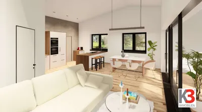 4-Zimmer-Haus kaufen in Klagenfurt Land – 151 m², € 548.000 – Bild 5 von 8