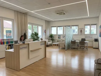 Gewerbeimmobilie mieten in Mödling – 120 m², € 1.487 – Bild 2 von 5