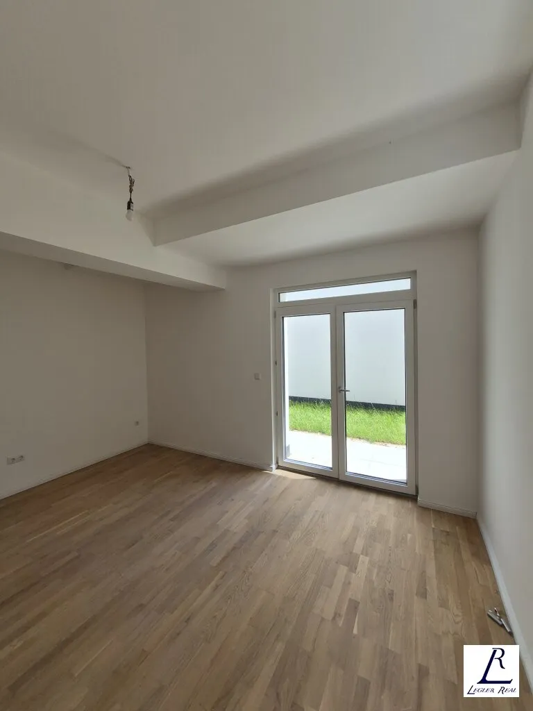 NEUBAU-LOKAL/PRAXIS Geschäftsraum, Wien