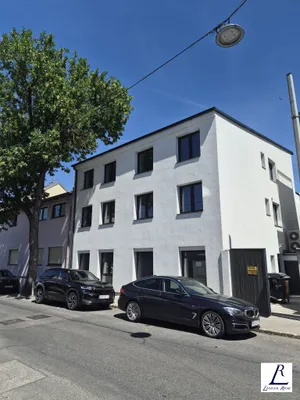 Gewerbeimmobilie kaufen in Wien – 140 m² – Bild 2 von 9