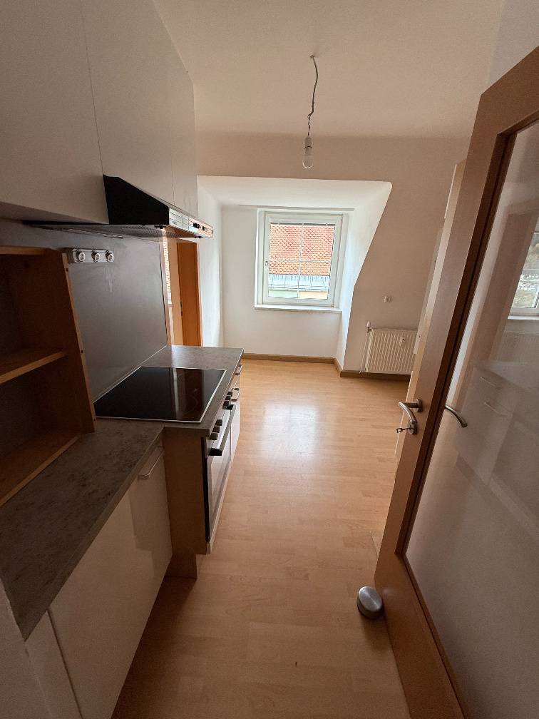 8600 Bruck/ Mur, Bayerhofstraße 11/7/ DG; 59 m², 2 Zimmer - Ansicht 3