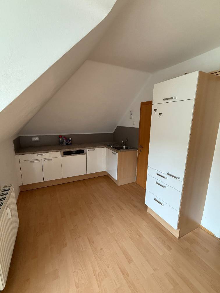 8600 Bruck/ Mur, Bayerhofstraße 11/7/ DG; 59 m², 2 Zimmer - Ansicht 2
