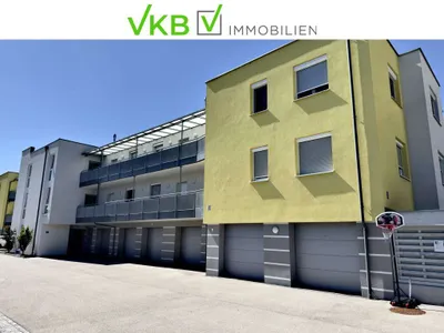 3-Zimmer-Wohnung kaufen in Wels-Land – 78 m², € 365.000 – Bild 5 von 9