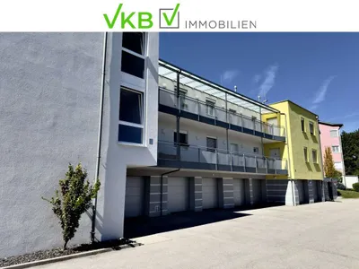 3-Zimmer-Wohnung kaufen in Wels-Land – 78 m², € 365.000 – Bild 3 von 9