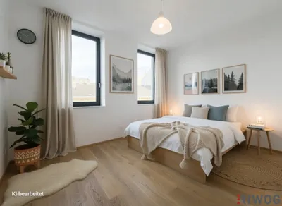 2-Zimmer-Wohnung kaufen in Wien – 55,94 m², € 299.000 – Bild 2 von 23