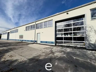 Gewerbeimmobilie mieten in Mödling – 585 m², € 6.519 – Bild 5 von 6