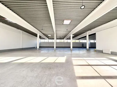 Gewerbeimmobilie mieten in Mödling – 585 m², € 6.519 – Bild 4 von 6