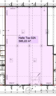 Gewerbeimmobilie mieten in Mödling – 585 m², € 6.519 – Bild 6 von 6