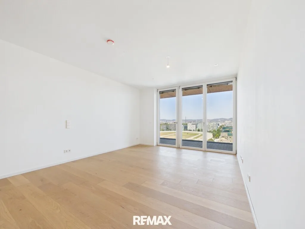 Wohnung – Wien - Ansicht 3
