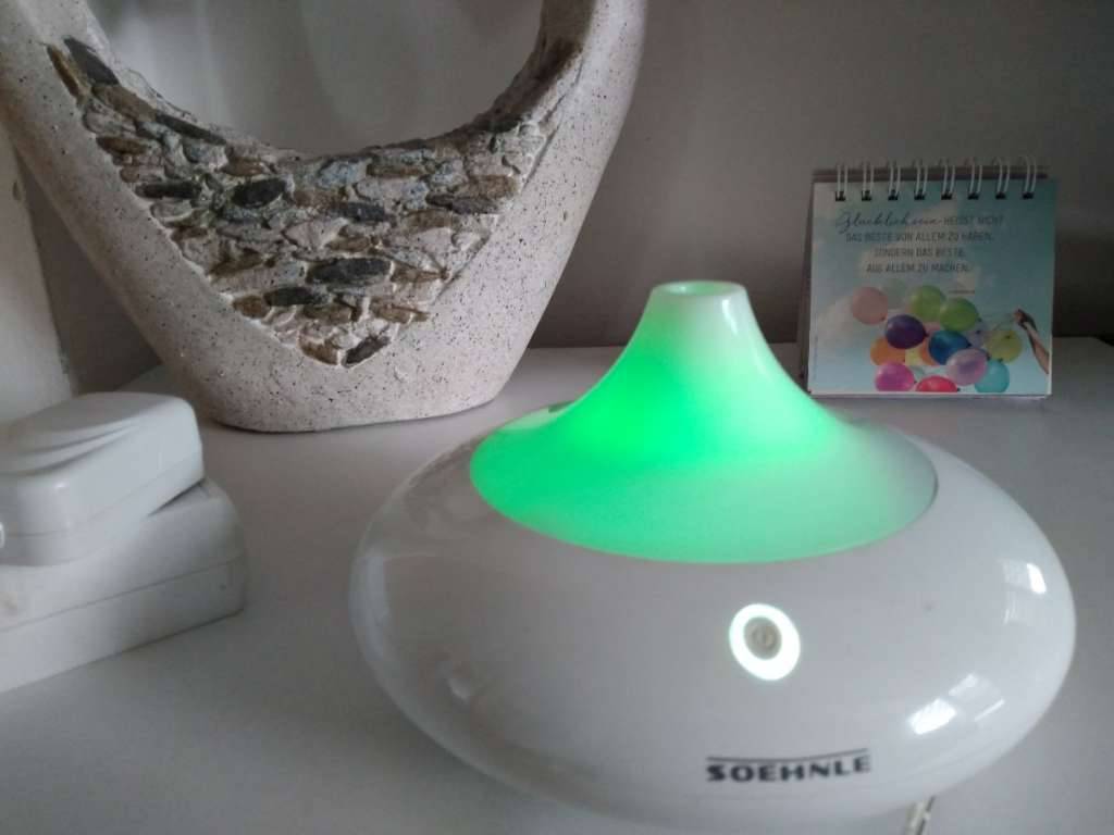 Diffuser