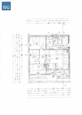4-Zimmer-Wohnung mieten in Braunau am Inn – 99 m², € 847 – Bild 2 von 2