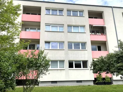 3-Zimmer-Wohnung kaufen in Sankt Pölten – 84,86 m², € 134.900 – Bild 2 von 18