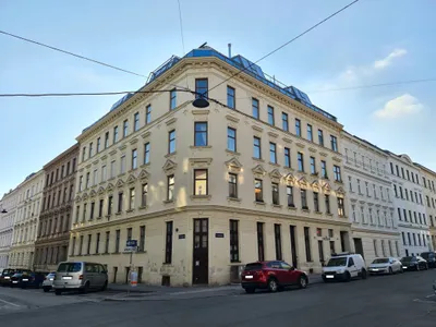 2-Zimmer-Wohnung kaufen in Wien – 42,81 m², € 149.000 – Bild 1 von 10