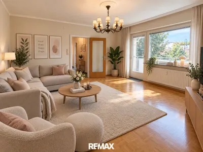 3-Zimmer-Wohnung kaufen in Baden – 84,96 m², € 324.000