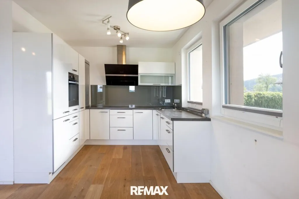 Wohnung – Hallwang, Matzing - Ansicht 2