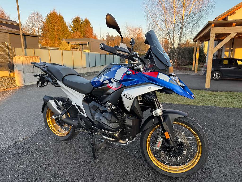 BMW R 1300 GS Enduro