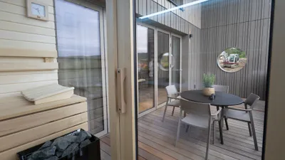 Wohnung kaufen in Südoststeiermark – 101 m², € 628.181 – Bild 8 von 24