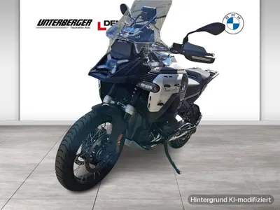 BMW R 1300 GS Adventure