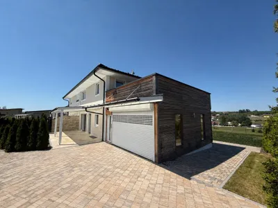 5-Zimmer-Haus kaufen in Braunau am Inn – 108,8 m², € 695.000 – Bild 1 von 22